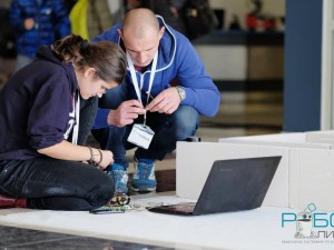 Студенти от ТУ Пловдив спечелиха 4 медала благодарение на роботи