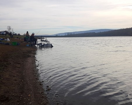 400 язовира у нас се нуждаят от спешен ремонт