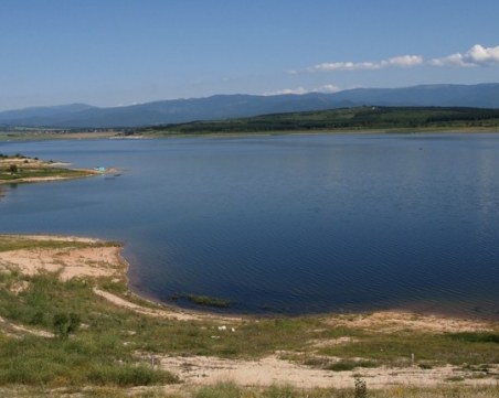 52-годишен мъж се удави в язовир Пясъчник