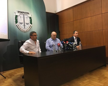 Антитерористичен център ще координира действията на службите при заплаха от тероризъм