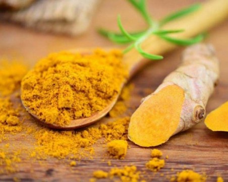 БАБХ изтегли над 1200 кг храна с опасна куркума, пълна с олово