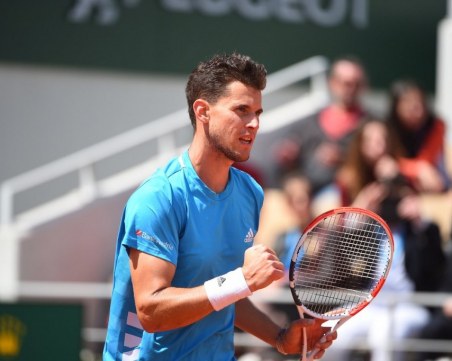 Доминик Тийм изхвърли Джокович и ще играе втори пореден финал в Париж