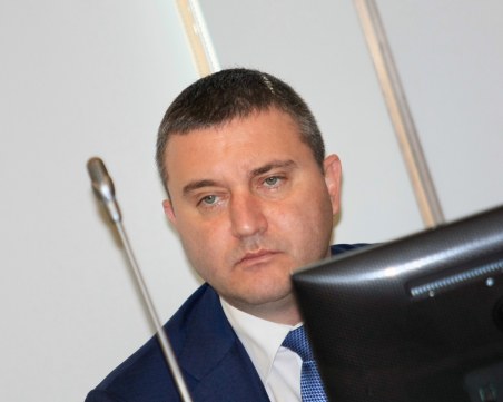 Горанов: Ако от БСП мислят, че 1 лев субсидия е малко, да кажат колко им трябват