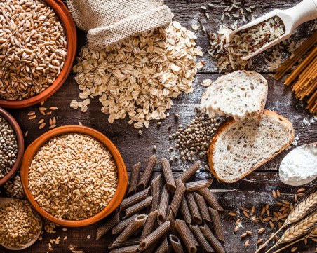 Кои са храните, които ще ни помогнат да се отървем от мазнините в корема?