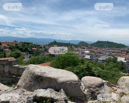 Непълнолетен подготвял атентат в Пловдив. Задържан е!