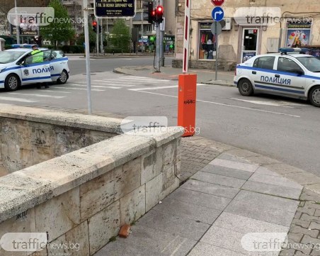 Пловдивското камикадзе гледал по 30 клипа с атентати на ден