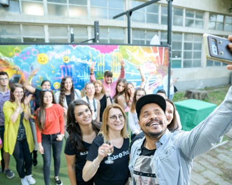 Трима млади дизайнери с награди за кретивни проекти на спортни артикули