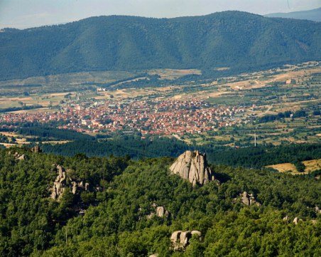 ВиК: Водата в Стрелча не става за пиене