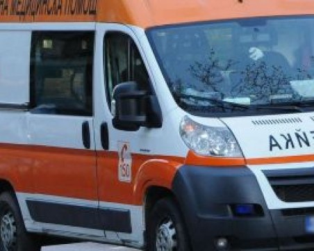 18-годишни момчета са загиналите в катастрофата край Сливен