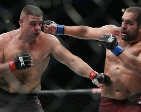 Багата след победата: Не беше най-трудният ми мач