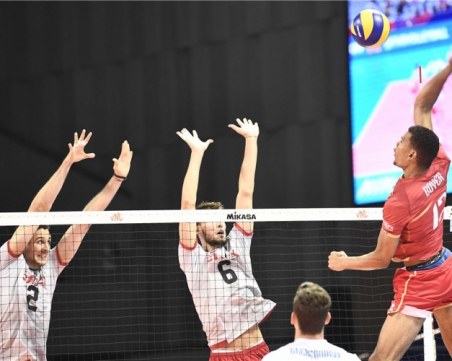 България оскуба петлите след страхотен обрат в Лигата на нациите