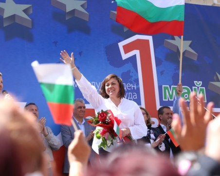 Червените кандидат-кметове: Местни и да не са губили избори