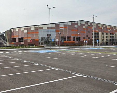 Дават близо 400 хил. лева за пасарелка до Колодрума в Пловдив