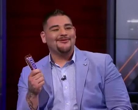 Дебелакът-екзекутор на Джошуа – от калифорнийските банди до 4-те световни титли