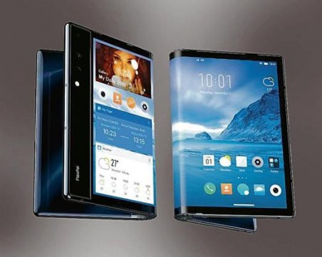 Три тенденции определят бъдещето на смартфоните – кои са те?