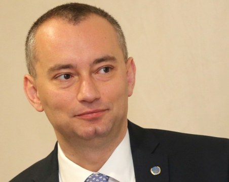 Задържаха палестинец за обира в дома на пратеника ни на ООН в Йерусалим