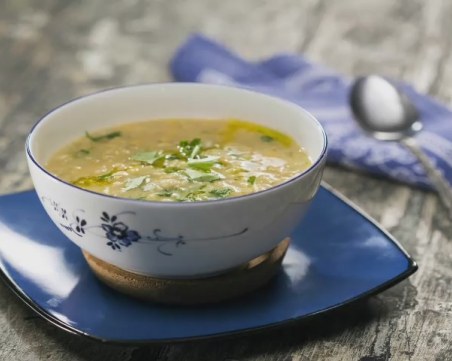 5 хранителни комбинации, които се борят мощно с възпаленията