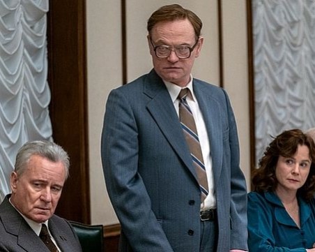 Отзвукът след 