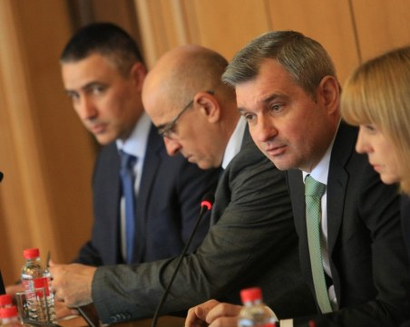 Икономиката в София – в добро състояние! СО един от големите работодатели