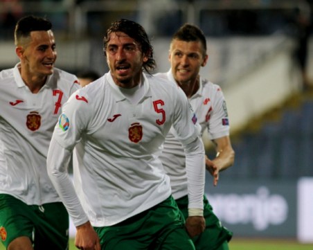 Мъката продължава! Пореден крах за националите