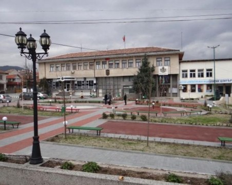 Бедствено положение в Стрелча – водопроводът пълен с тиня, пясък...