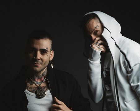 Павел и Венци Венц, напук на слуховете, няма да се разделят!