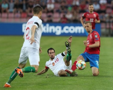 Ще дочакаме ли първа победа на националите по пътя към Евро 2020