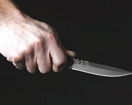 След спор в плевенския кв. 