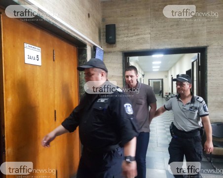 Станислав, който уби двойка и нероденото им дете: Нямам право да искам прошка, аз не мога да си простя