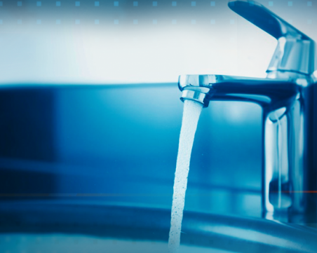 Столичани на сухо заради подмяна на водопровод. Вижте къде