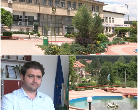 Водопроводната мрежа в Стрелча е за спешен ремонт, градът е застрашен от епидемия