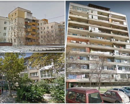 Започва санирането с европари в Пловдив, дават 3 млн. лева за обновяването на 5 блока