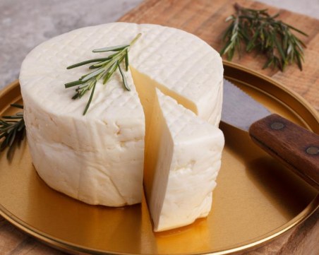 Защо трябва да похапваме по-често сирене?