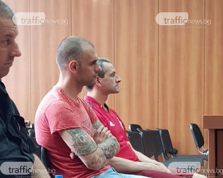 Затворът в Пловдив като стоковата борса – всеки търгува с нещо, но тайно