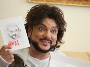 Филип Киркоров с грандиозно шоу тази вечер в Пловдив