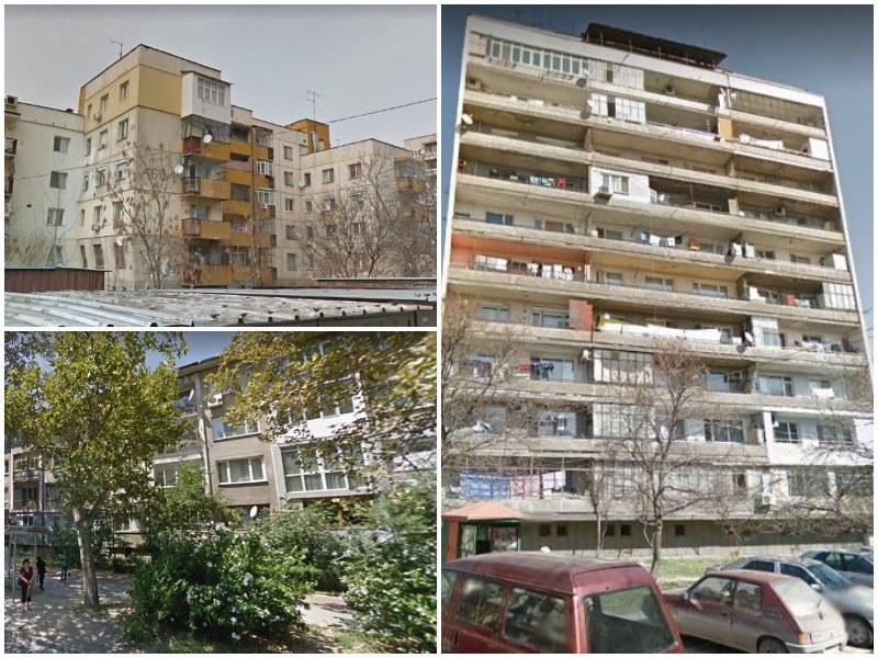 Започва санирането с европари в Пловдив, дават 3 млн. лева за обновяването на 5 блока