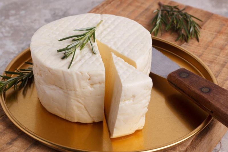 Защо трябва да похапваме по-често сирене?