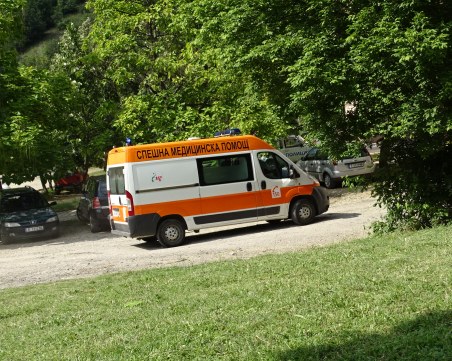 Арест за 32-годишен тираджия, блъснал пешеходка в Сливен и избягал