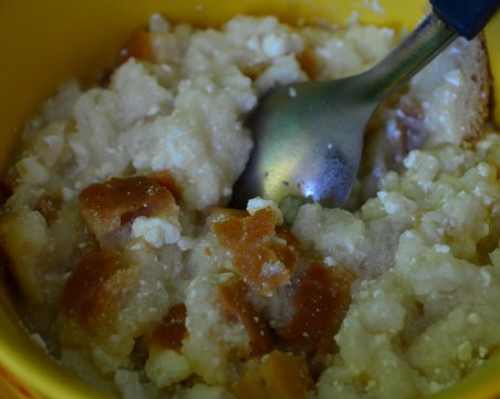 CNN се диви на родната Popara: Екзотична, вкусна е – потопени залци!?