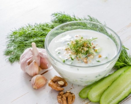 Диета с таратор топи 5 кг за 10 дни