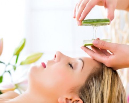 Домашни рецепти за плътни вежди