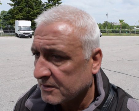 Голяма среща на пловдивските спортни ветерани в четвъртък