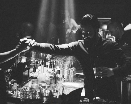 Великолепната седморка на най-актуалните столични бармани