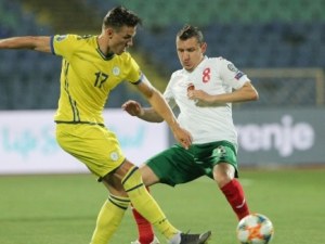 Човек на Нюрнберг дойде за Тодор Неделев
