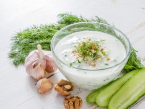 Диета с таратор топи 5 кг за 10 дни