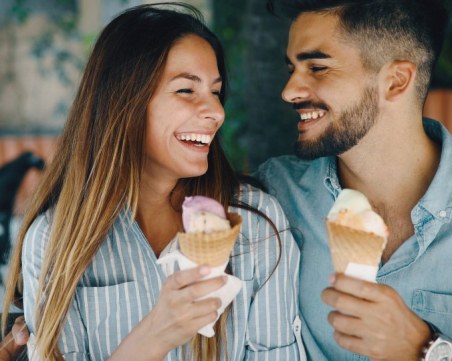 10 неща, за които не трябва да говорите на първа среща