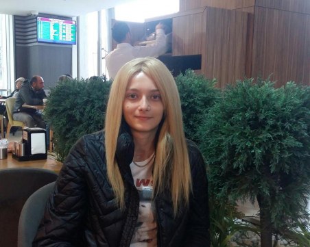 27-годишната Ивелина се нуждае от помощ! Български артисти ще пеят за нея