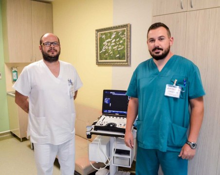 5-годишно си преряза със стъкло ръката! Хирурзи спасиха живота му