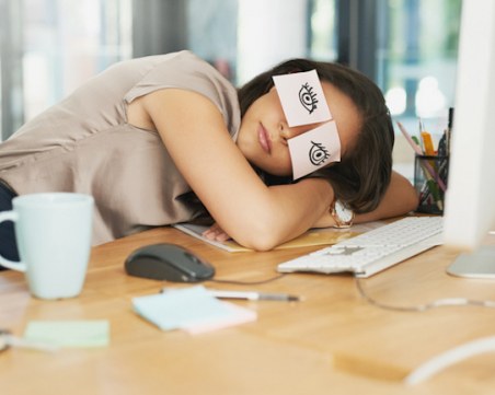 5 неща, които ви изтощават без да осъзнавате