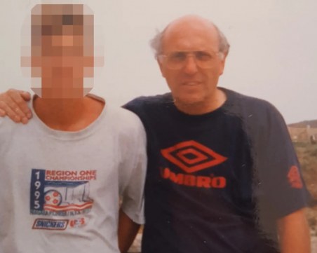 Футболен треньор, изнасилил 24 момчета, получи 24 години затвор!